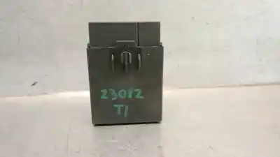 Second-hand car spare part electronic module for bmw 3 coupé (e92) 320 d oem iam references 9216128 000580931 temic 