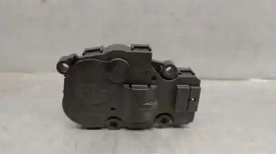 Second-hand car spare part air conditioning hatches opening motor for land rover range rover evoque (l538) 2.0 d 4x4 oem iam references hk009001