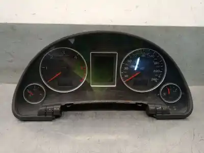 Автозапчасти б/у  за AUDI A4 B7 (8EC)  ссылки OEM IAM 8E0920931L  8E0920933TX