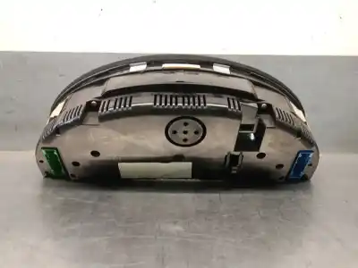 Pezzo di ricambio per auto di seconda mano pannello degli strumenti per audi a4 b7 (8ec) 2.5 tdi riferimenti oem iam 8e0920931l  8e0920933tx
