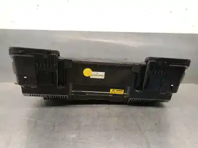 Pezzo di ricambio per auto di seconda mano pannello degli strumenti per audi a4 b7 (8ec) 2.5 tdi riferimenti oem iam 8e0920931l  8e0920933tx