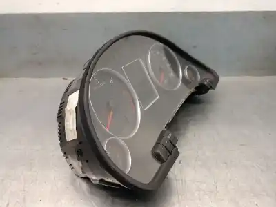 Pezzo di ricambio per auto di seconda mano pannello degli strumenti per audi a4 b7 (8ec) 2.5 tdi riferimenti oem iam 8e0920931l  8e0920933tx