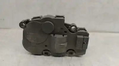 Second-hand car spare part air conditioning hatches opening motor for land rover range rover evoque (l538) 2.0 d 4x4 oem iam references hk009001