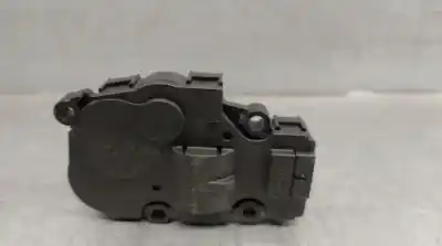 Second-hand car spare part air conditioning hatches opening motor for land rover range rover evoque (l538) 2.0 d 4x4 oem iam references hk009001