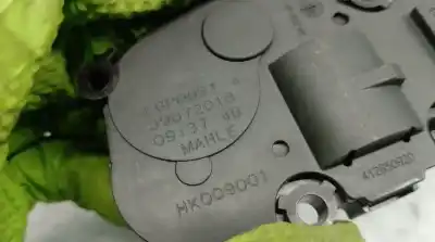 Автозапчасти б/у мотор открывания люков кондиционера за land rover range rover evoque (l538) 2.0 d 4x4 ссылки oem iam hk009001  