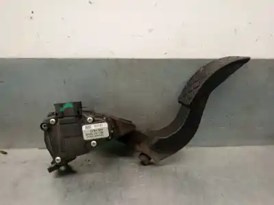 Автозапчасти б/у педальный потенциометр за audi a4 b7 (8ec) 2.5 tdi ссылки oem iam 8e1721523b