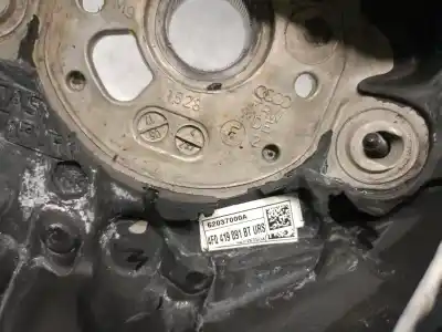 Автозапчасти б/у руль за audi a4 b7 (8ec) 2.5 tdi ссылки oem iam 4f0419091bt  8p0419091bj