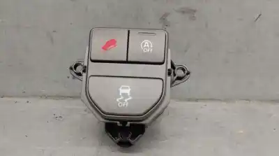 Second-hand car spare part multifunction switch for land rover range rover evoque (l538) 2.0 d 4x4 oem iam references jj3214k147aa