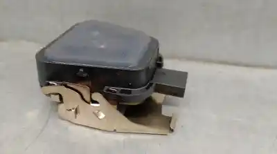 Second-hand car spare part sensor for land rover range rover evoque (l538) 2.0 d 4x4 oem iam references cpla17d547an  lr112878