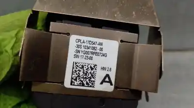 Second-hand car spare part sensor for land rover range rover evoque (l538) 2.0 d 4x4 oem iam references cpla17d547an  lr112878