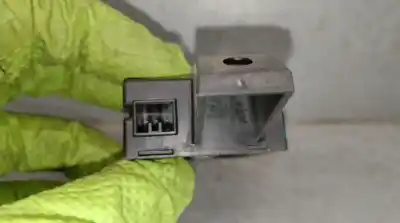 Автозапчастина б/у протикрадійний пристрій для land rover range rover evoque (l538) 2.0 d 4x4 посилання на oem iam ah4n15607ae  lr020114