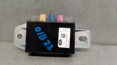 Second-hand car spare part antenna for land rover range rover evoque (l538) 2.0 d 4x4 oem iam references dpla19c097ba