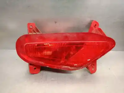 Second-hand car spare part rear left fog light for kia stonic (yb) 1.2 cvvt oem iam references 92405h8410  92405h8410