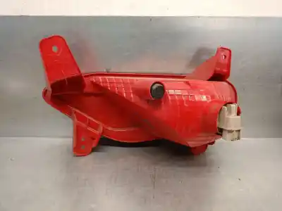 Second-hand car spare part rear left fog light for kia stonic (yb) 1.2 cvvt oem iam references 92405h8410  92405h8410