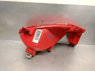 Second-hand car spare part rear left fog light for kia stonic (yb) 1.2 cvvt oem iam references 92405h8410  92405h8410