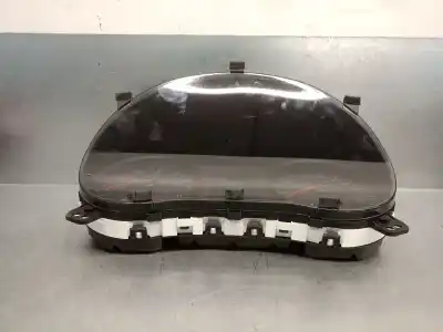 Автозапчастина б/у панель інструментів для kia stonic (yb) 1.2 cvvt посилання на oem iam 94003h8550  94003h8550