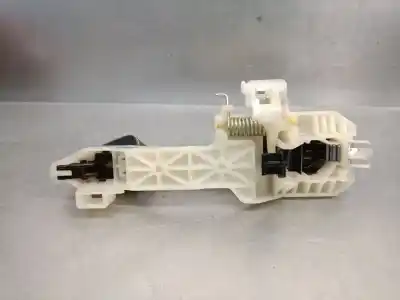 Автозапчасти б/у наружная рукоятка передняя справа за kia stonic (yb) 1.2 cvvt ссылки oem iam 82661h8000  82661h8000