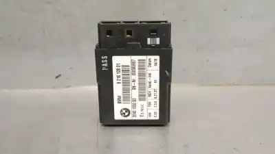 Pezzo di ricambio per auto di seconda mano modulo elettronico per bmw 3 coupé (e92) 320 d riferimenti oem iam 9216128
