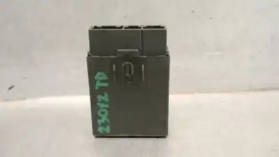 Second-hand car spare part electronic module for bmw 3 coupé (e92) 320 d oem iam references 9216128 000580897 temic 