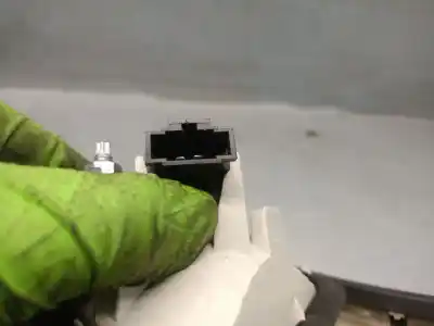 Автозапчастина б/у лівий ход ліхар для audi a4 b7 (8ec) 2.5 tdi посилання на oem iam 8e5945093  