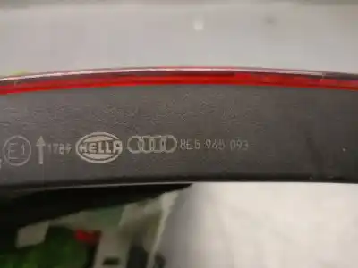 Автозапчастина б/у лівий ход ліхар для audi a4 b7 (8ec) 2.5 tdi посилання на oem iam 8e5945093  