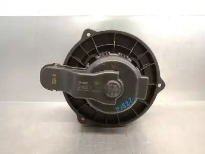 Автозапчасти б/у отопительный двигатель за kia stonic (yb) 1.2 cvvt ссылки oem iam 97113h8000 f00s3b2570 bosch 97113h8000