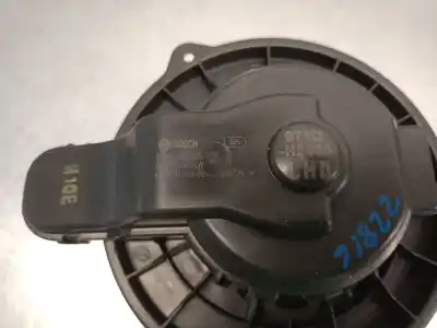 Автозапчасти б/у отопительный двигатель за kia stonic (yb) 1.2 cvvt ссылки oem iam 97113h8000 f00s3b2570 bosch 97113h8000