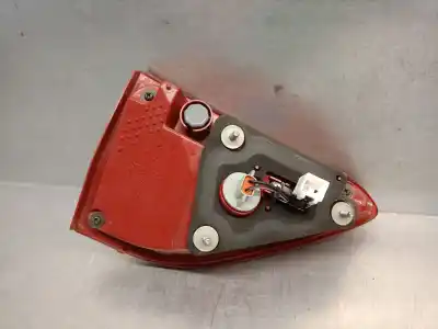 Second-hand car spare part right tailgate light for kia stonic (yb) 1.2 cvvt oem iam references 92404h8400  92404h8400