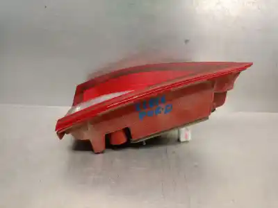 Second-hand car spare part right tailgate light for kia stonic (yb) 1.2 cvvt oem iam references 92404h8400  92404h8400