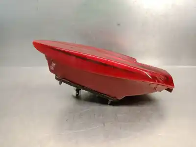 Second-hand car spare part right tailgate light for kia stonic (yb) 1.2 cvvt oem iam references 92404h8400  92404h8400
