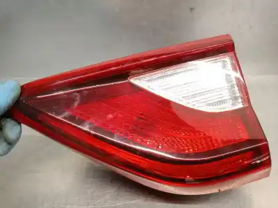 Second-hand car spare part right tailgate light for kia stonic (yb) 1.2 cvvt oem iam references 92404h8400  92404h8400