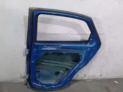 Автозапчастина б/у двері задні праві для kia xceed (cd) 1.0 t-gdi посилання на oem iam 77004j7800  77004j7800