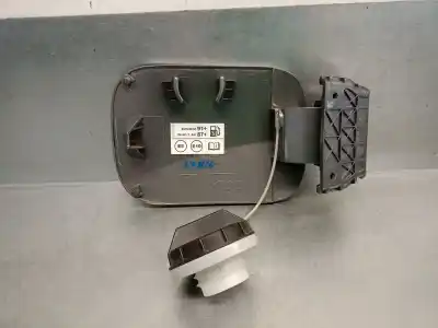 Автозапчастина б/у зовнішній пливний колпак для kia stonic (yb) 1.2 cvvt посилання на oem iam 69510h8400  69510h8400