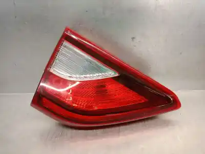 Автозапчасти б/у левый задний фонарь за kia stonic (yb) 1.2 cvvt ссылки oem iam 92403h8400