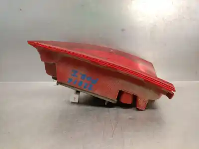 Автозапчасти б/у левый задний фонарь за kia stonic (yb) 1.2 cvvt ссылки oem iam 92403h8400  92403h8400