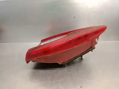 Автозапчасти б/у левый задний фонарь за kia stonic (yb) 1.2 cvvt ссылки oem iam 92403h8400  92403h8400