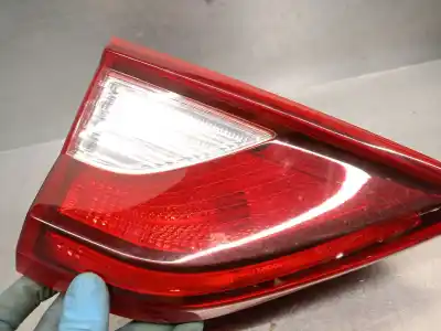 Автозапчасти б/у левый задний фонарь за kia stonic (yb) 1.2 cvvt ссылки oem iam 92403h8400  92403h8400