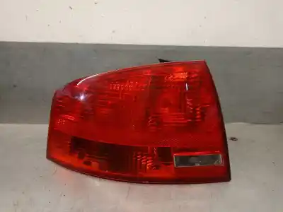 Pezzo di ricambio per auto di seconda mano LAMPADA POSTERIORE SINISTRA per AUDI A4 B7 (8EC)  Riferimenti OEM IAM 8E5945095  