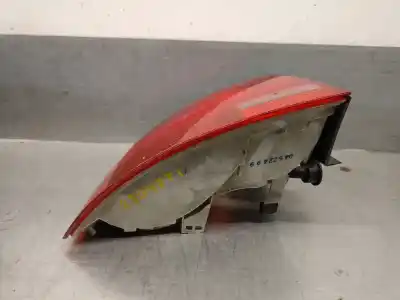 Piesă de schimb auto la mâna a doua lampã spate stânga pentru audi a4 b7 (8ec) 2.5 tdi referințe oem iam 8e5945095  