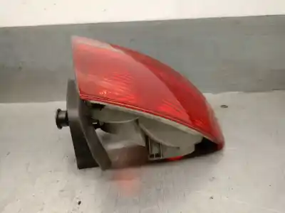 Piesă de schimb auto la mâna a doua lampã spate stânga pentru audi a4 b7 (8ec) 2.5 tdi referințe oem iam 8e5945095  