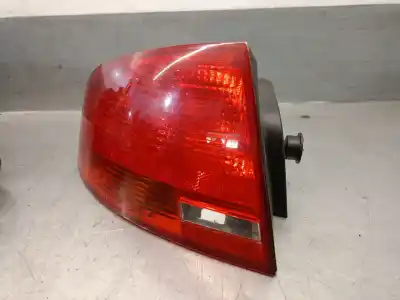 Piesă de schimb auto la mâna a doua lampã spate stânga pentru audi a4 b7 (8ec) 2.5 tdi referințe oem iam 8e5945095  