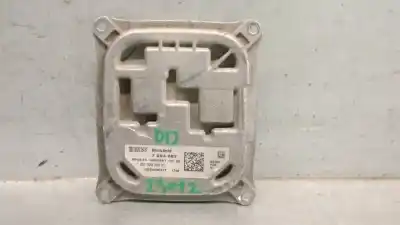 Pezzo di ricambio per auto di seconda mano centralina fari xenon per bmw 3 coupé (e92) 320 d riferimenti oem iam 7263087