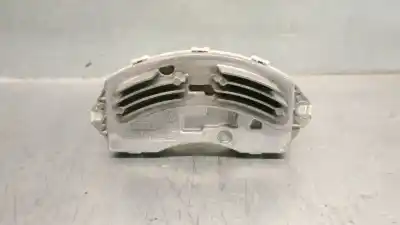 Pezzo di ricambio per auto di seconda mano resistenza al riscaldamento per bmw 3 coupé (e92) 320 d riferimenti oem iam 64119265892