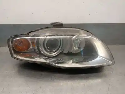 Piesă de schimb auto la mâna a doua Far Dreapta pentru AUDI A4 B7 (8EC) 2.5 TDI Referințe OEM IAM 8E0941004AM  8E0941029AS