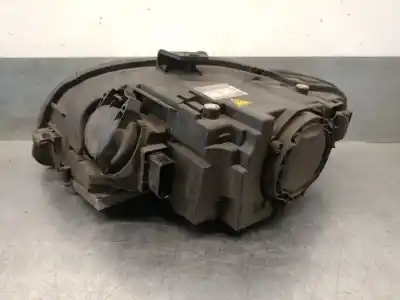 Автозапчасти б/у правая фара за audi a4 b7 (8ec) 2.5 tdi ссылки oem iam 8e0941004am  8e0941029as
