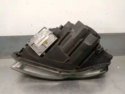 Автозапчасти б/у правая фара за audi a4 b7 (8ec) 2.5 tdi ссылки oem iam 8e0941004am  8e0941029as