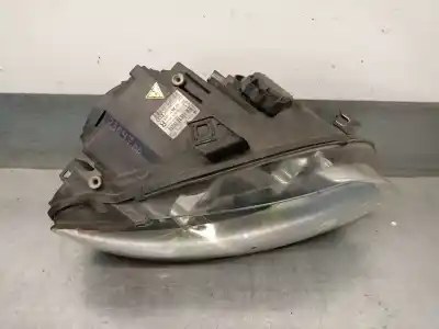Автозапчасти б/у правая фара за audi a4 b7 (8ec) 2.5 tdi ссылки oem iam 8e0941004am  8e0941029as