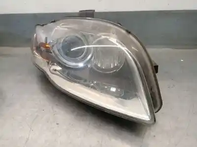 Автозапчасти б/у правая фара за audi a4 b7 (8ec) 2.5 tdi ссылки oem iam 8e0941004am  8e0941029as