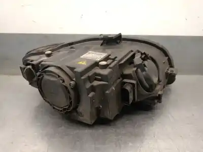 Автозапчастина б/у ліва фара для audi a4 b7 (8ec) 2.5 tdi посилання на oem iam 8e0941003am  8e0941029at
