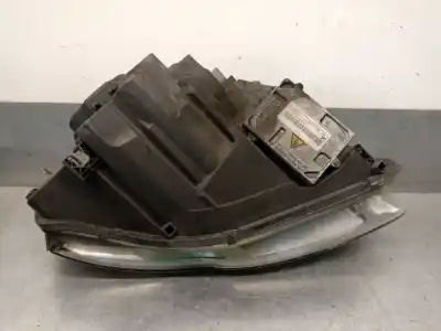 Автозапчастина б/у ліва фара для audi a4 b7 (8ec) 2.5 tdi посилання на oem iam 8e0941003am  8e0941029at